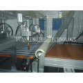 Smart Card Position Full Auto Sheet Collating Machine